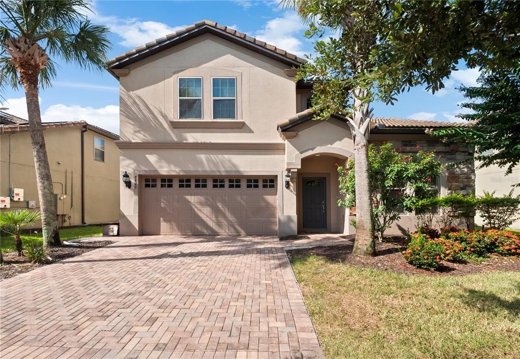 8820 RHODES STREET, Kissimmee, FL 34747
