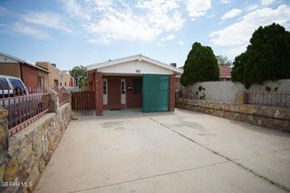 422 VAL VERDE Street, El Paso, TX 79905