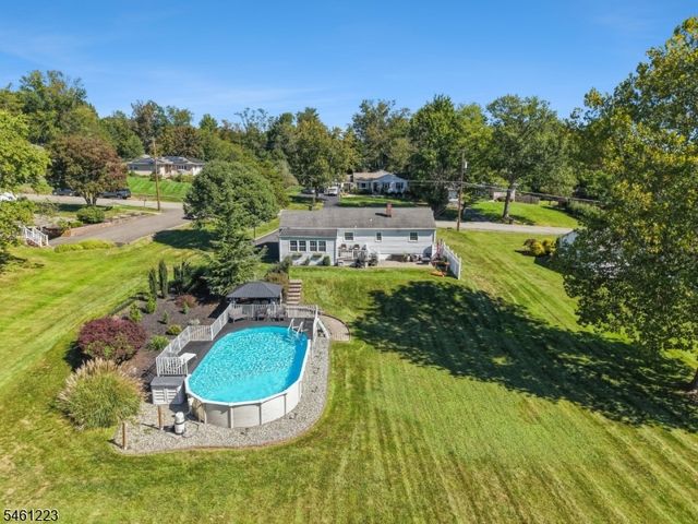 23 Huyler Rd, Branchburg Twp., NJ 08876