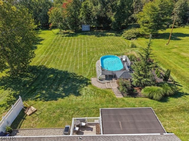 23 Huyler Rd, Branchburg Twp., NJ 08876
