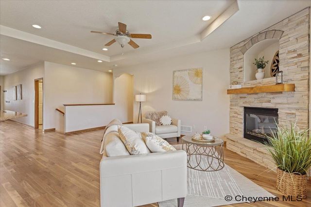 1126 WHITE WATER CT, Cheyenne, WY 82009