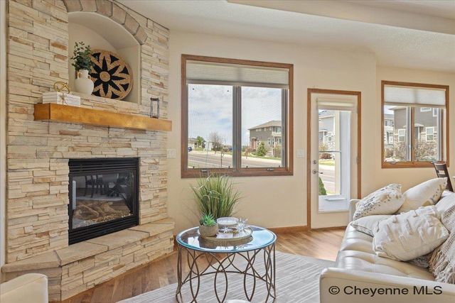1126 WHITE WATER CT, Cheyenne, WY 82009