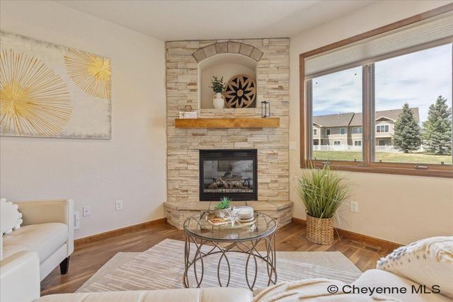 1126 WHITE WATER CT, Cheyenne, WY 82009