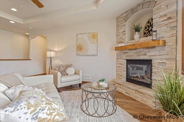 1126 WHITE WATER CT, Cheyenne, WY 82009