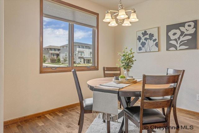 1126 WHITE WATER CT, Cheyenne, WY 82009