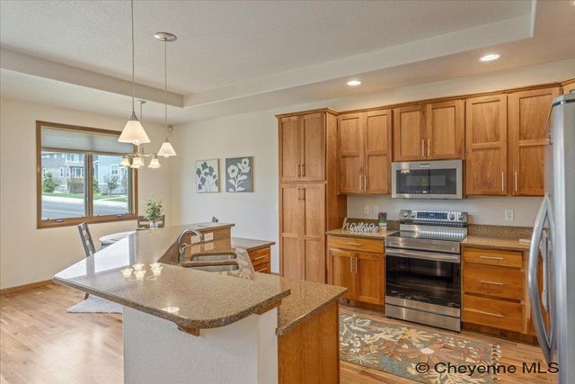 1126 WHITE WATER CT, Cheyenne, WY 82009