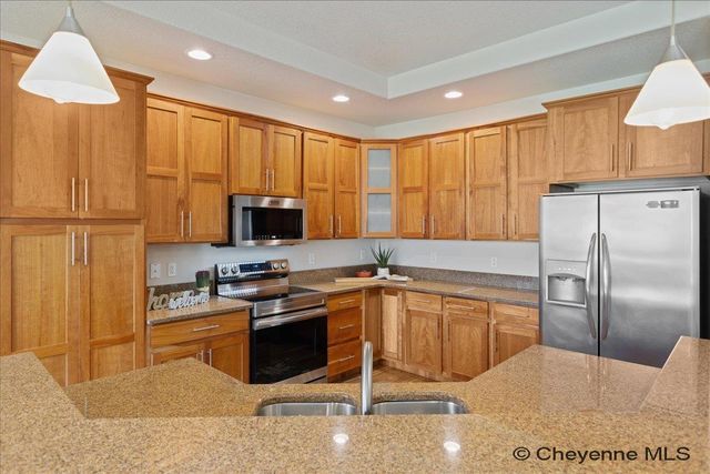 1126 WHITE WATER CT, Cheyenne, WY 82009