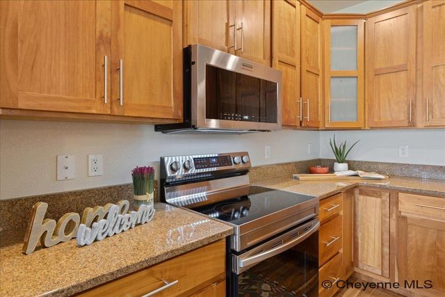 1126 WHITE WATER CT, Cheyenne, WY 82009