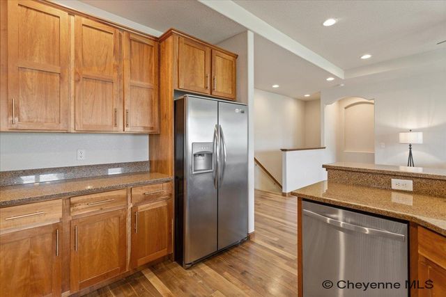 1126 WHITE WATER CT, Cheyenne, WY 82009