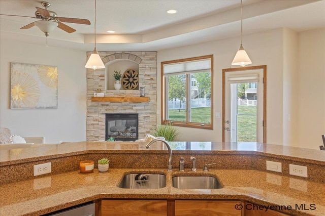 1126 WHITE WATER CT, Cheyenne, WY 82009