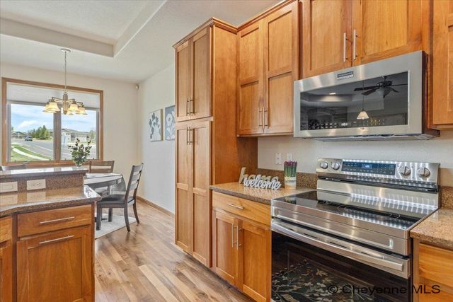 1126 WHITE WATER CT, Cheyenne, WY 82009