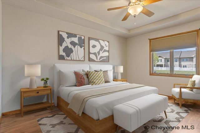 1126 WHITE WATER CT, Cheyenne, WY 82009