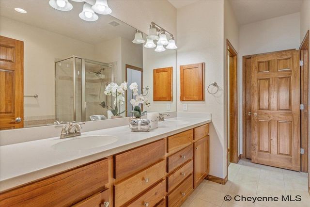 1126 WHITE WATER CT, Cheyenne, WY 82009