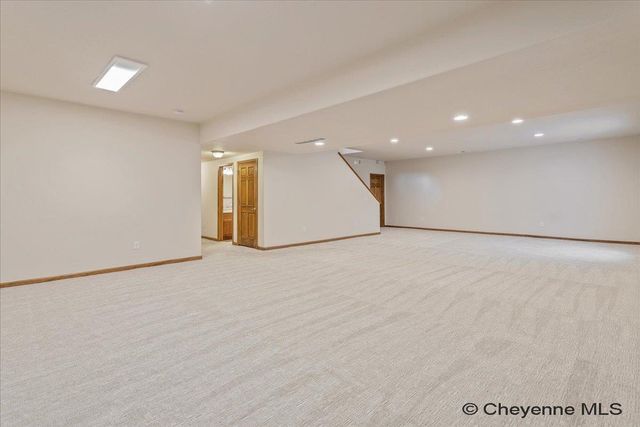 1126 WHITE WATER CT, Cheyenne, WY 82009