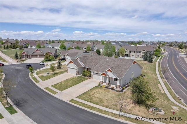 1126 WHITE WATER CT, Cheyenne, WY 82009