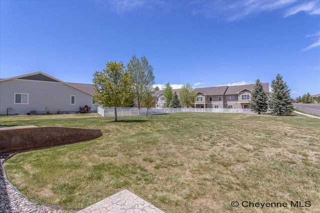 1126 WHITE WATER CT, Cheyenne, WY 82009