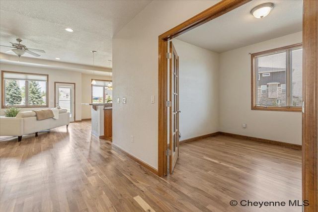 1126 WHITE WATER CT, Cheyenne, WY 82009