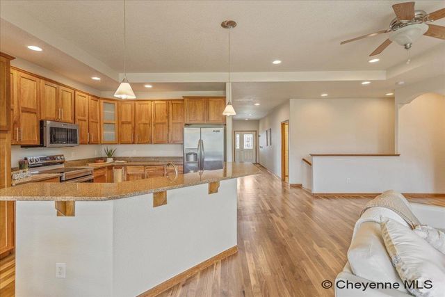 1126 WHITE WATER CT, Cheyenne, WY 82009