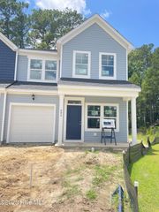 804 Palm Frond Way, Calabash, NC 28467