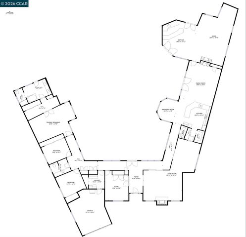 738 Mandarin Ln, Walnut Creek, CA 94598