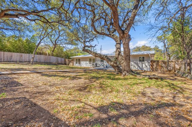 11805 Pollyanna Ave, Austin, TX 78753