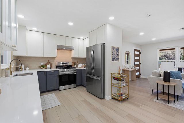 11805 Pollyanna Ave, Austin, TX 78753