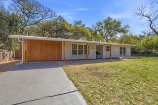11805 Pollyanna Ave, Austin, TX 78753