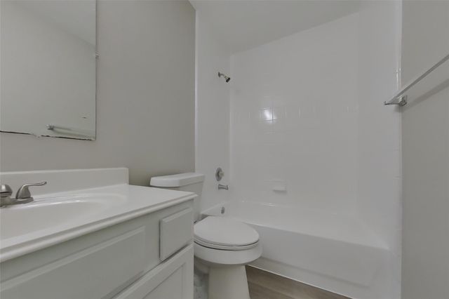 24307 Hard Wood Drive, Houston, TX 77336