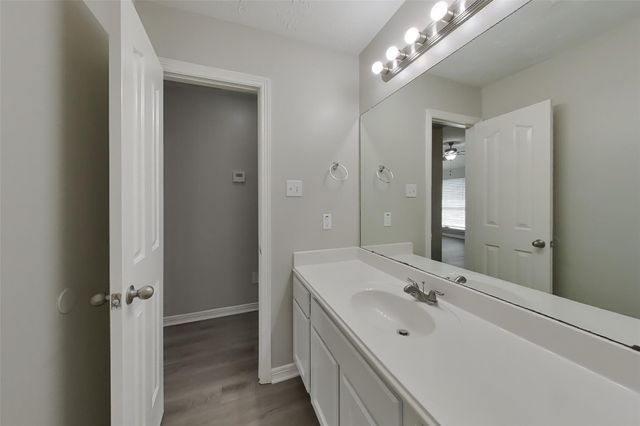 24307 Hard Wood Drive, Houston, TX 77336