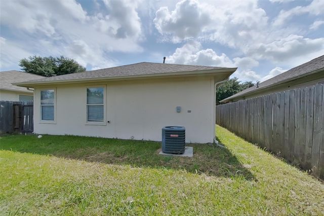 24307 Hard Wood Drive, Houston, TX 77336