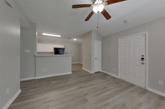 24307 Hard Wood Drive, Houston, TX 77336