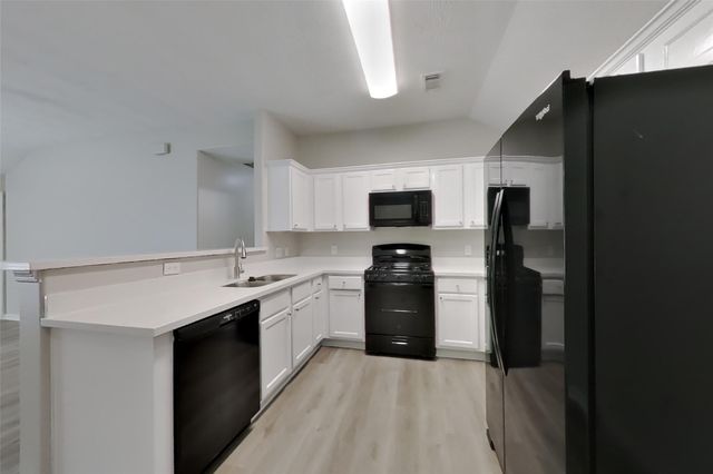 24307 Hard Wood Drive, Houston, TX 77336