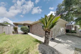 24307 Hard Wood Drive, Houston, TX 77336