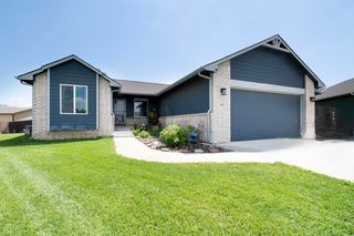 3225 E Shoffner Court, Wichita, KS 67216