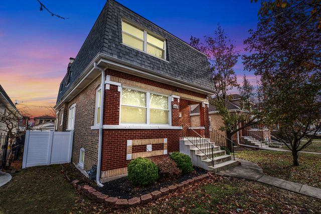 2719 N 74th Court, Elmwood Park, IL 60707