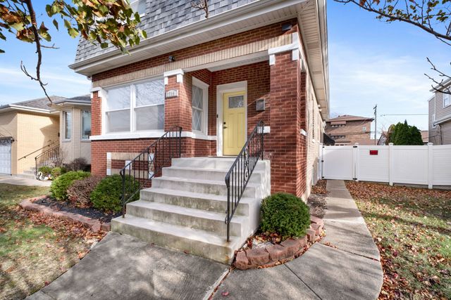 2719 N 74th Court, Elmwood Park, IL 60707