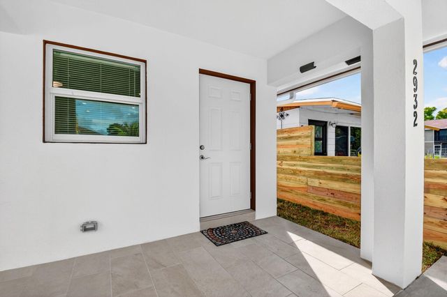 2932 Saginaw Avenue, West Palm Beach, FL 33409