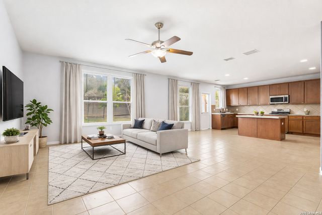 1514 Desert Candle, San Antonio, TX 78245