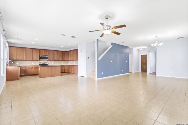 1514 Desert Candle, San Antonio, TX 78245