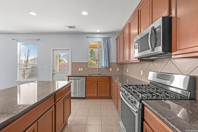 1514 Desert Candle, San Antonio, TX 78245