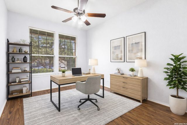 1514 Desert Candle, San Antonio, TX 78245