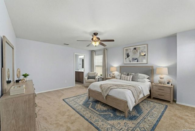 1514 Desert Candle, San Antonio, TX 78245