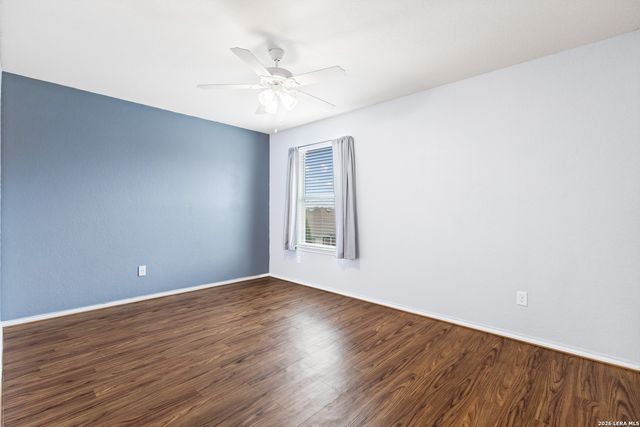 1514 Desert Candle, San Antonio, TX 78245