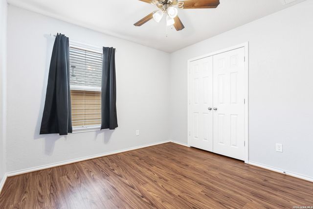 1514 Desert Candle, San Antonio, TX 78245