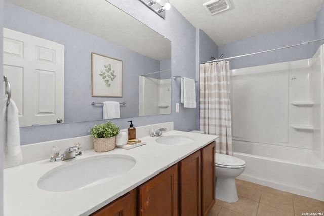 1514 Desert Candle, San Antonio, TX 78245