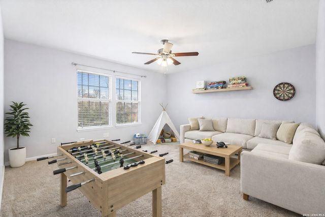 1514 Desert Candle, San Antonio, TX 78245