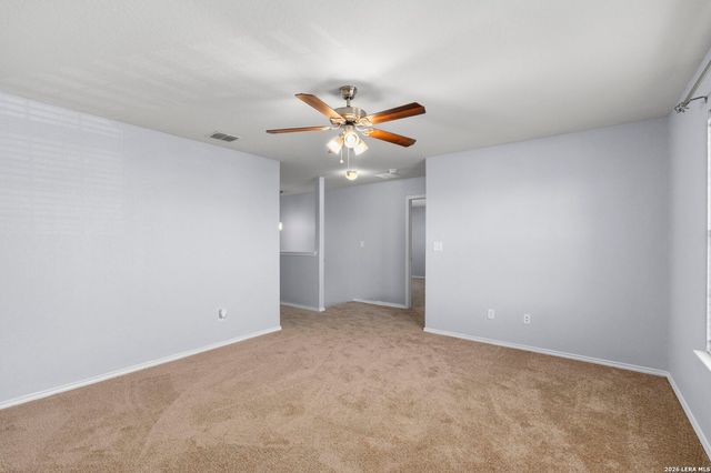 1514 Desert Candle, San Antonio, TX 78245