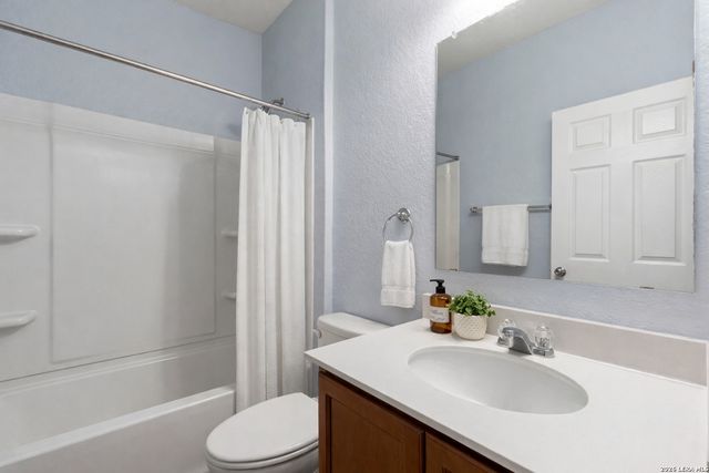 1514 Desert Candle, San Antonio, TX 78245