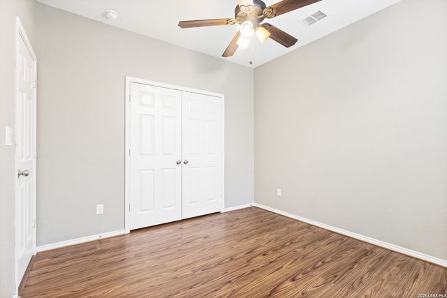 1514 Desert Candle, San Antonio, TX 78245