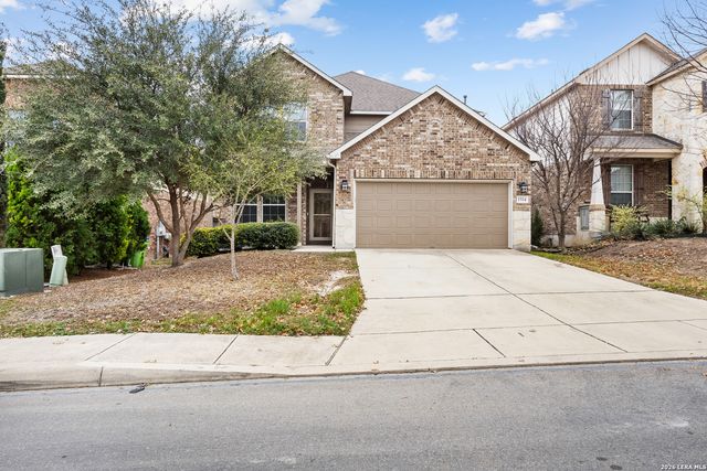 1514 Desert Candle, San Antonio, TX 78245